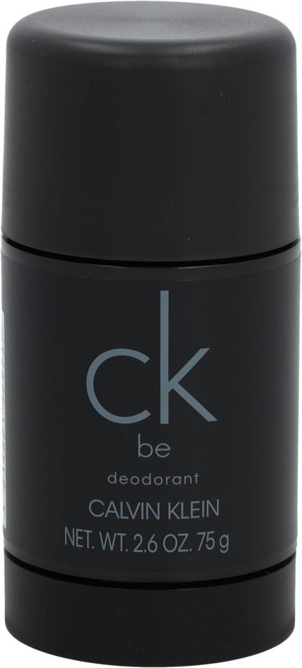 Thumbnail - CK Be - Deo Stick 75ml