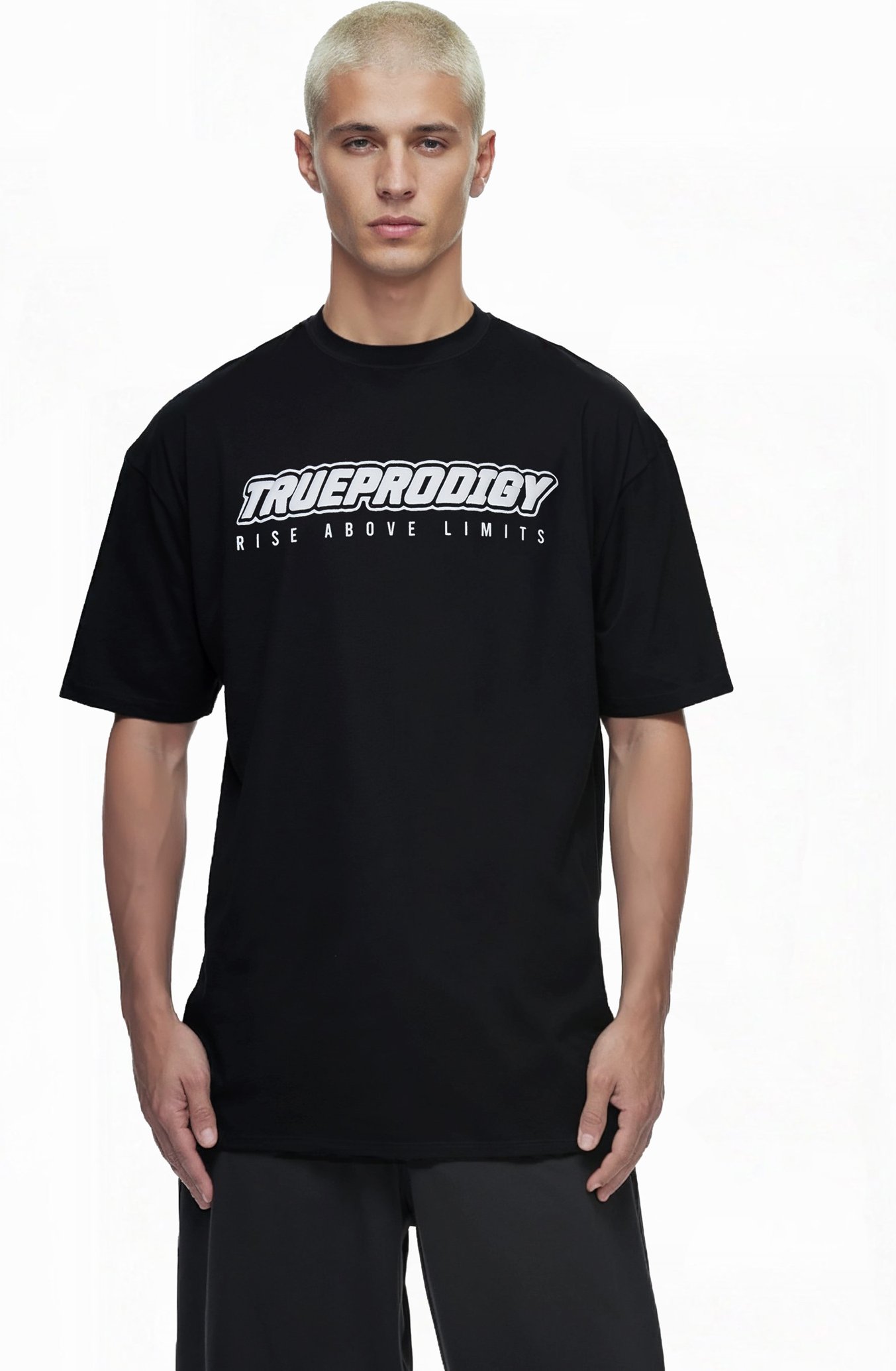 True Prodigy T-Shirt Toni