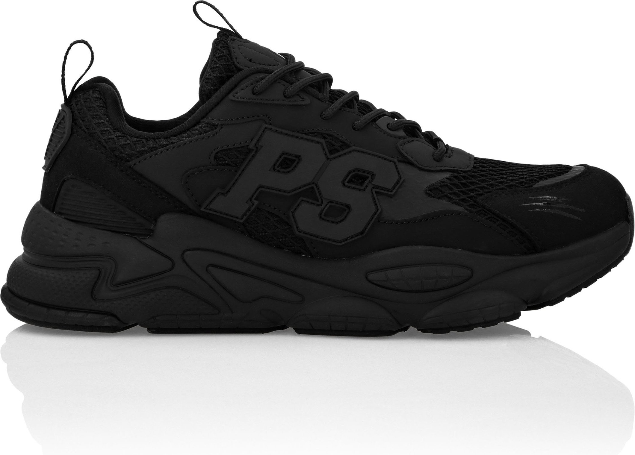 Tiger Storm // Gen.x.05