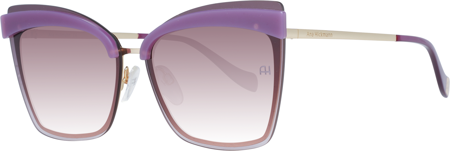 Ana Hickmann Lunettes De Soleil AH3177 04E 64