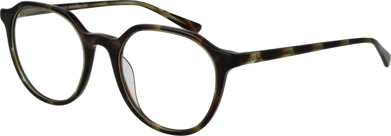 Bulget Brillenfassung BG6414 E02 51