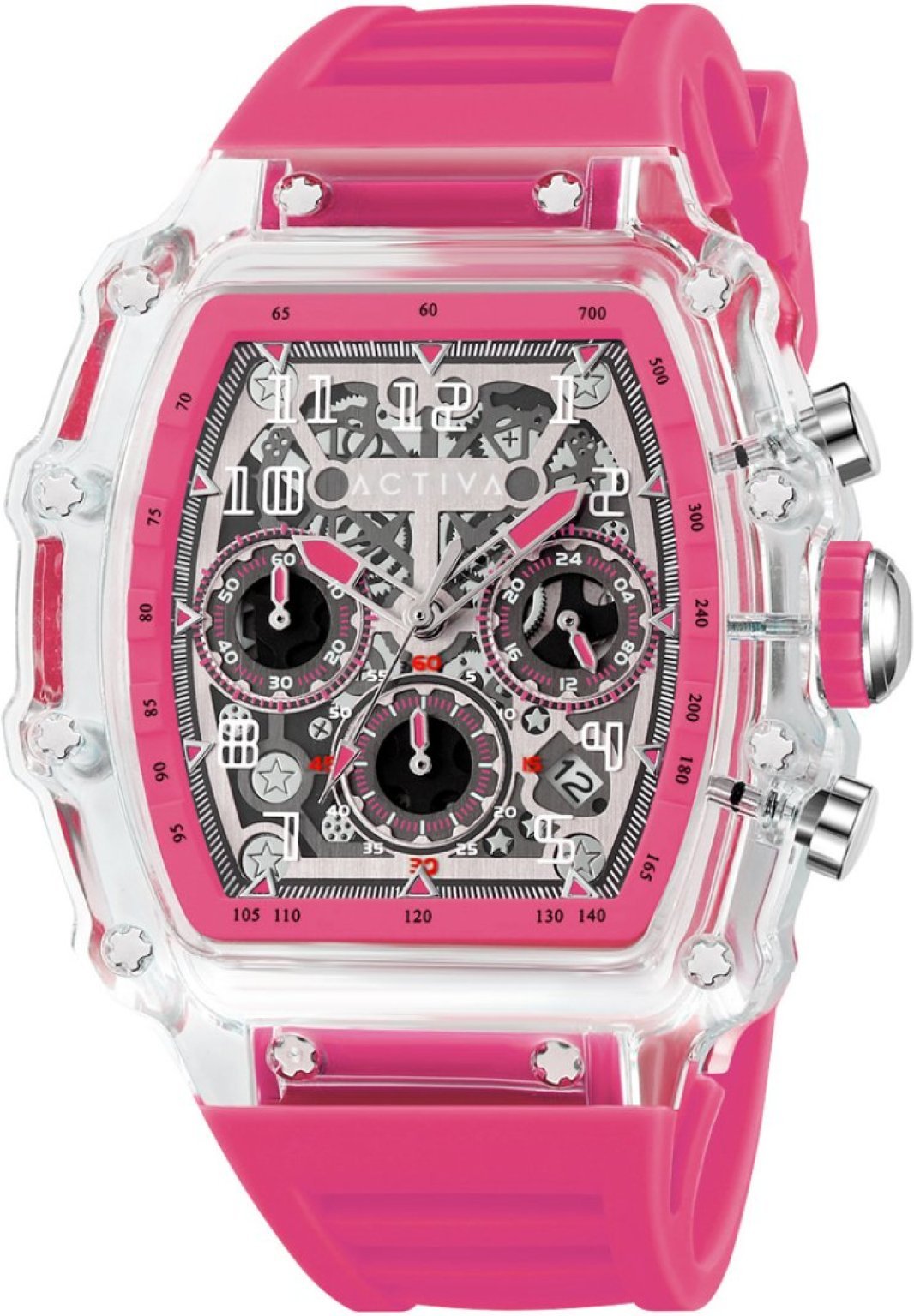Thumbnail - Activa x Invicta ESSENTIALS ACW2305-008 Herrenuhr - 44mm