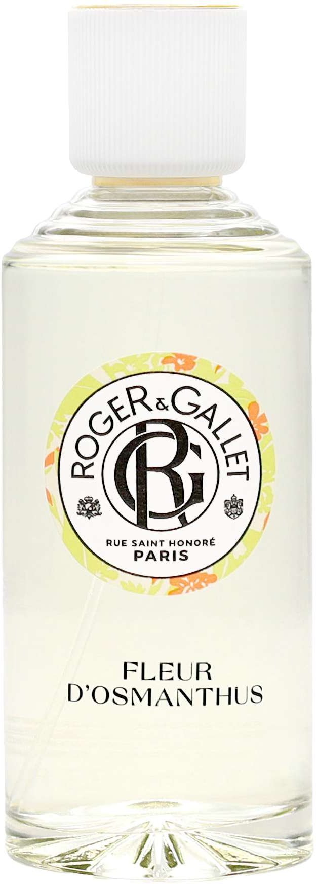 Thumbnail - Roger & Gallet Fleur d'Osmanthus Wohlfühl Duftwasser 30ml