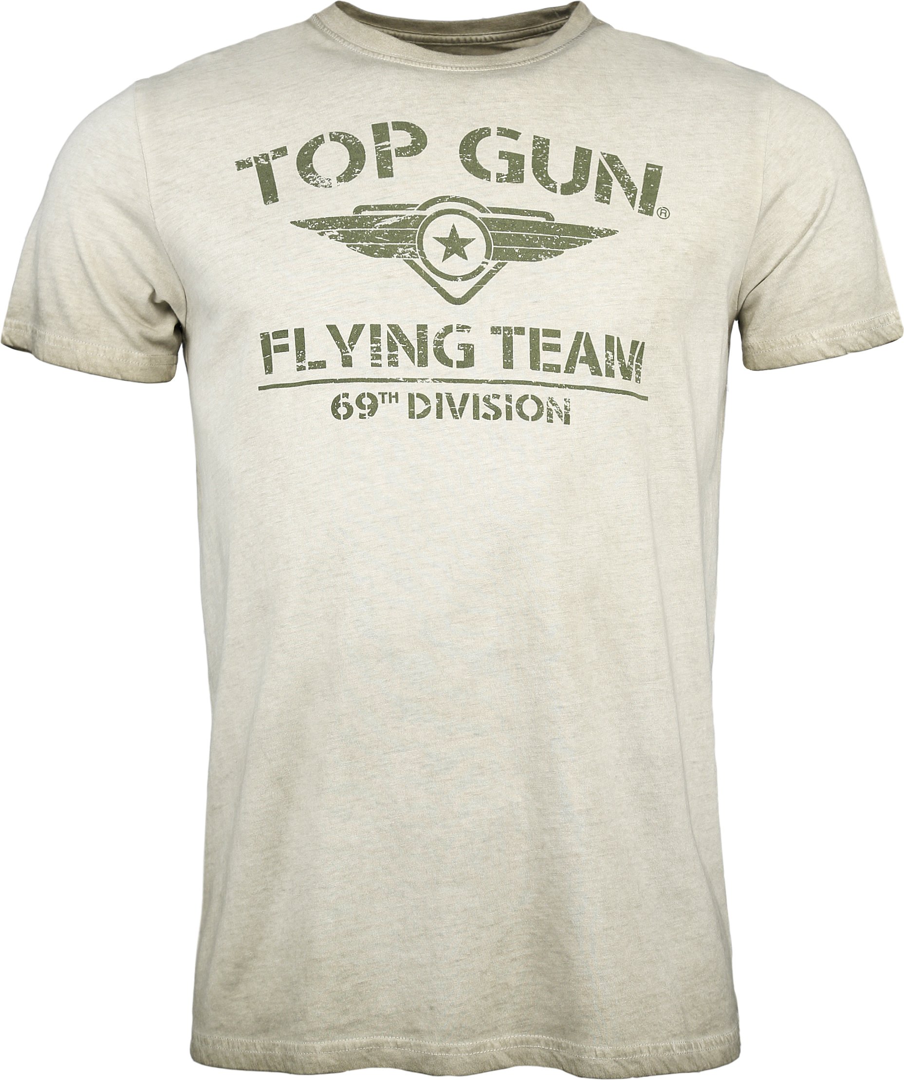 Top Gun T-Shirt Ease TG20191041