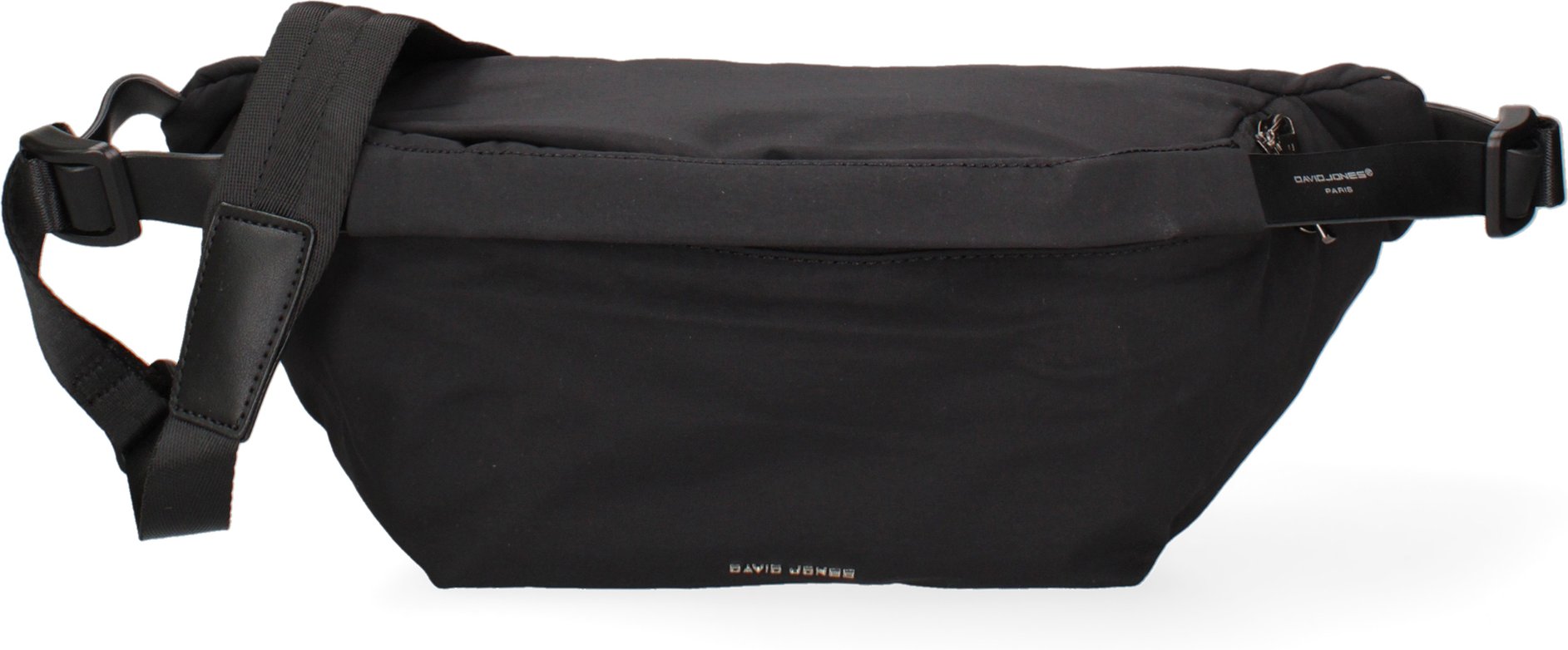 David Jones Riementasche Unisex BLACK