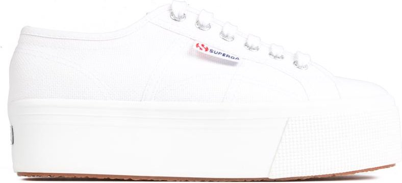 Superga 2790 Cotw Linea Up Down Baskets