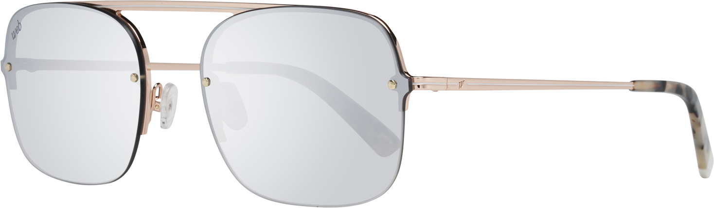 Web Sonnenbrille WE0275 28C 57