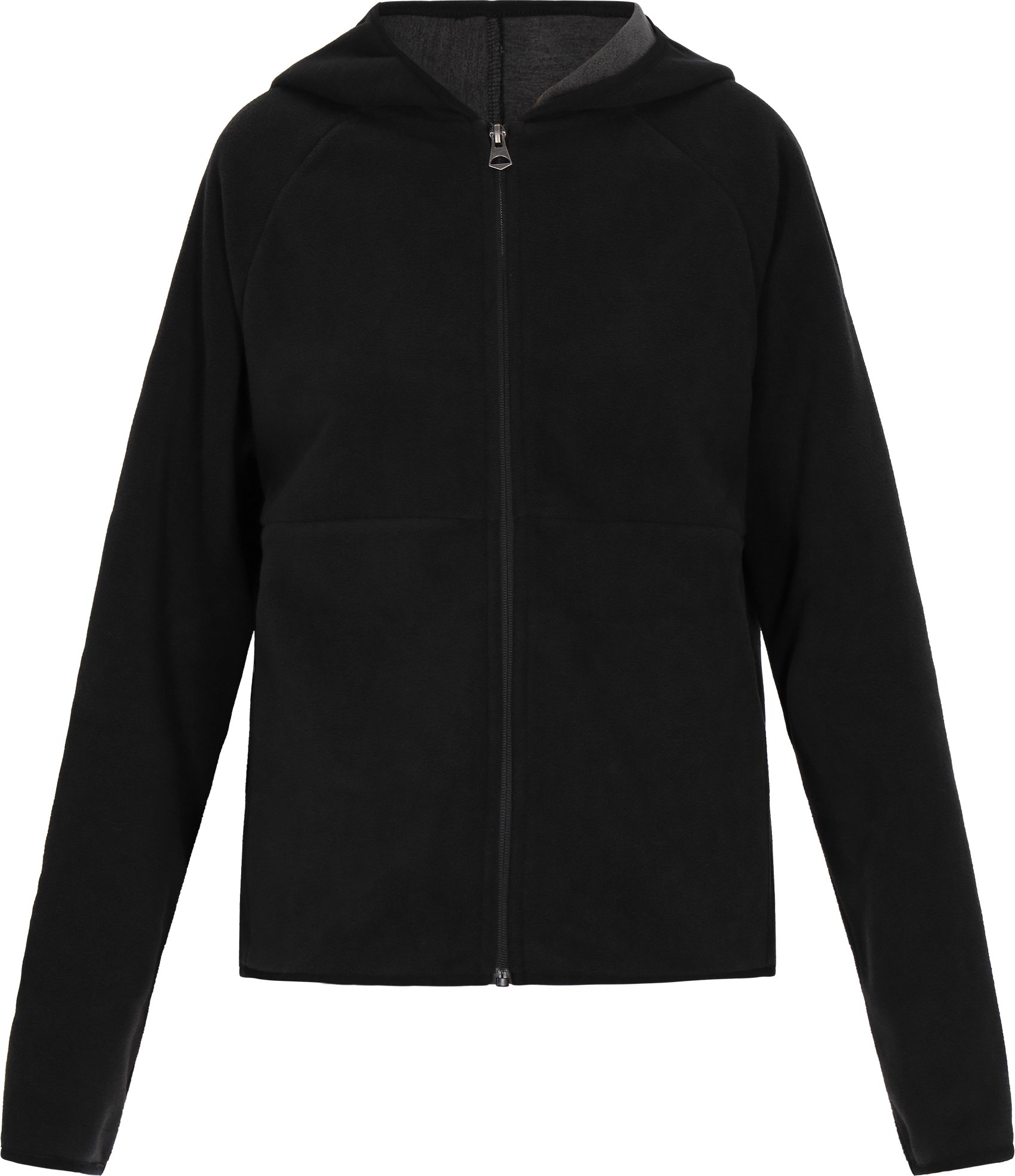 usha Jacke Frauen Schwarz
