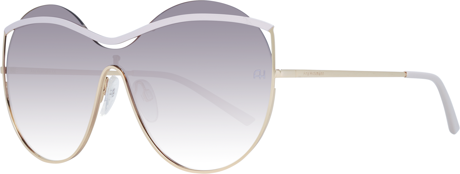 Ana Hickmann Lunettes De Soleil AH3182 01A 134