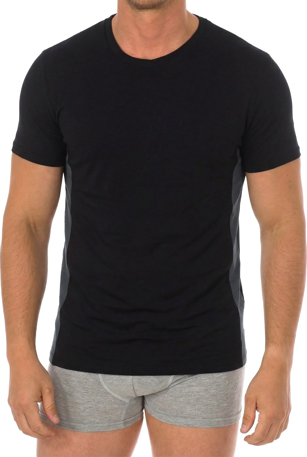 Herren X-Temp Aktives A0AAU Thermo-Unterhemd