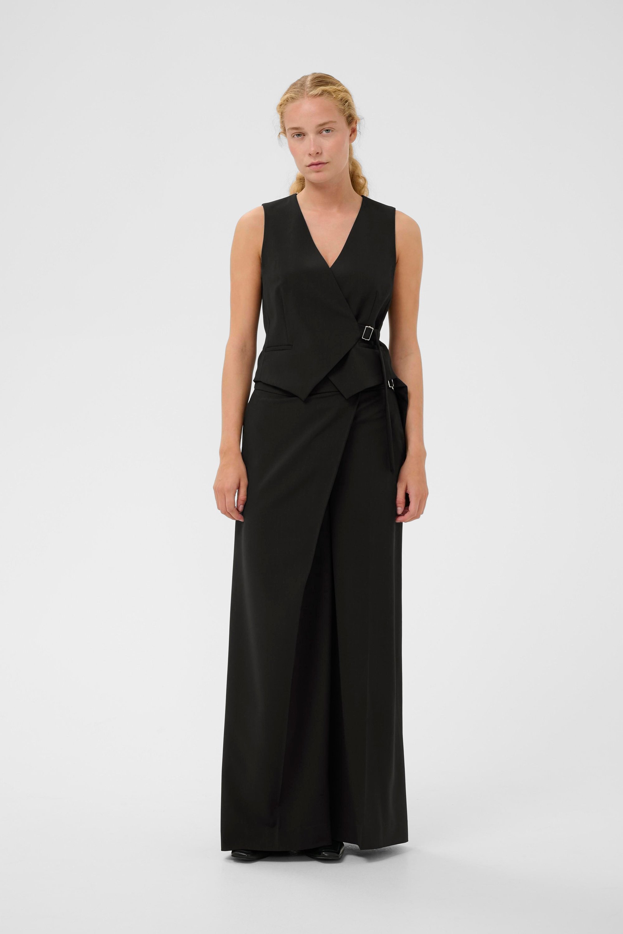 Weste HAISLYIW Weste Feminine Form