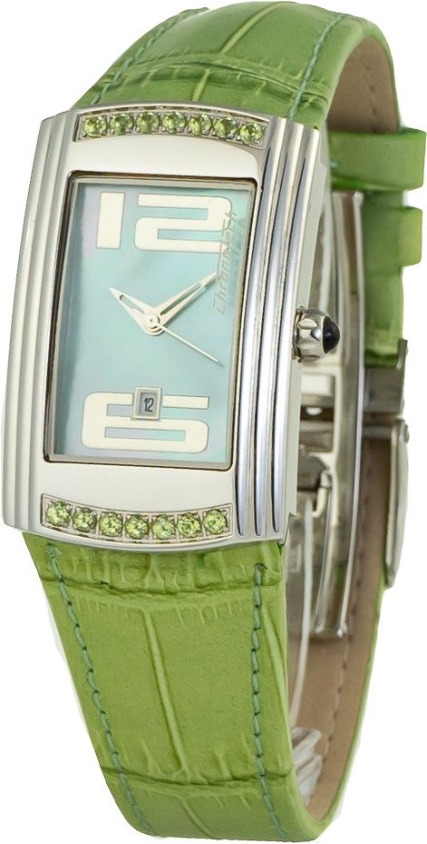 Chronotech CT7017L-10S Damenarmbanduhr