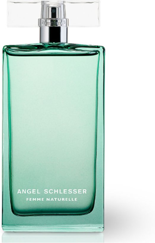 Femme Naturelle Edt Vapo 100 ml