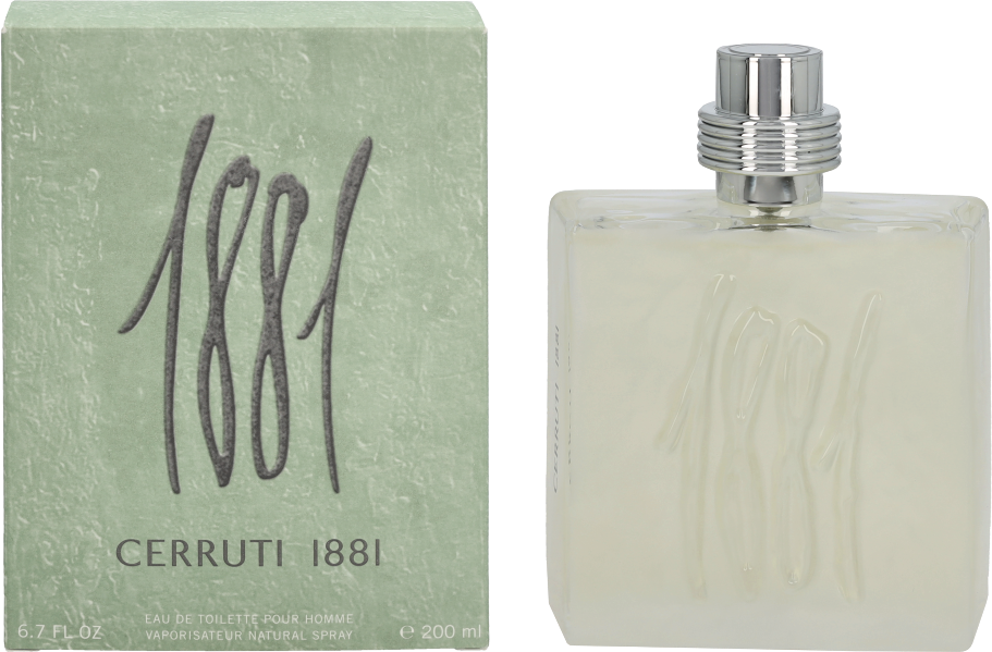 Cerruti 1881 Pour Homme Edt Spray200 ml.