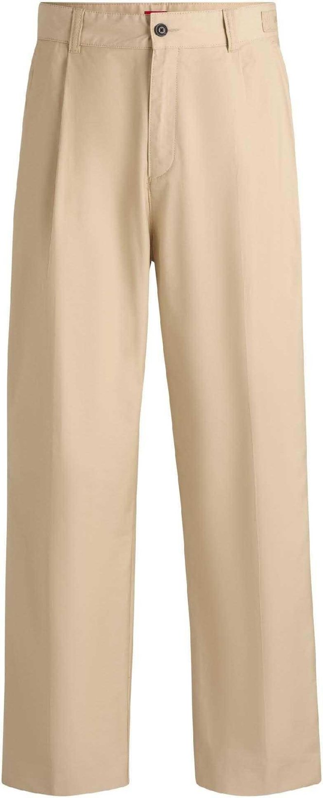 Hugo - "Renar" Hosen für Herren (Beige)