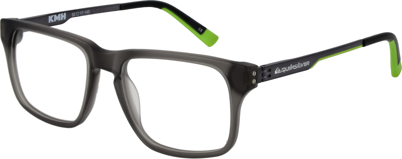 Thumbnail - Quiksilver Brillenfassung EQYEG03137 BGUN Kmh