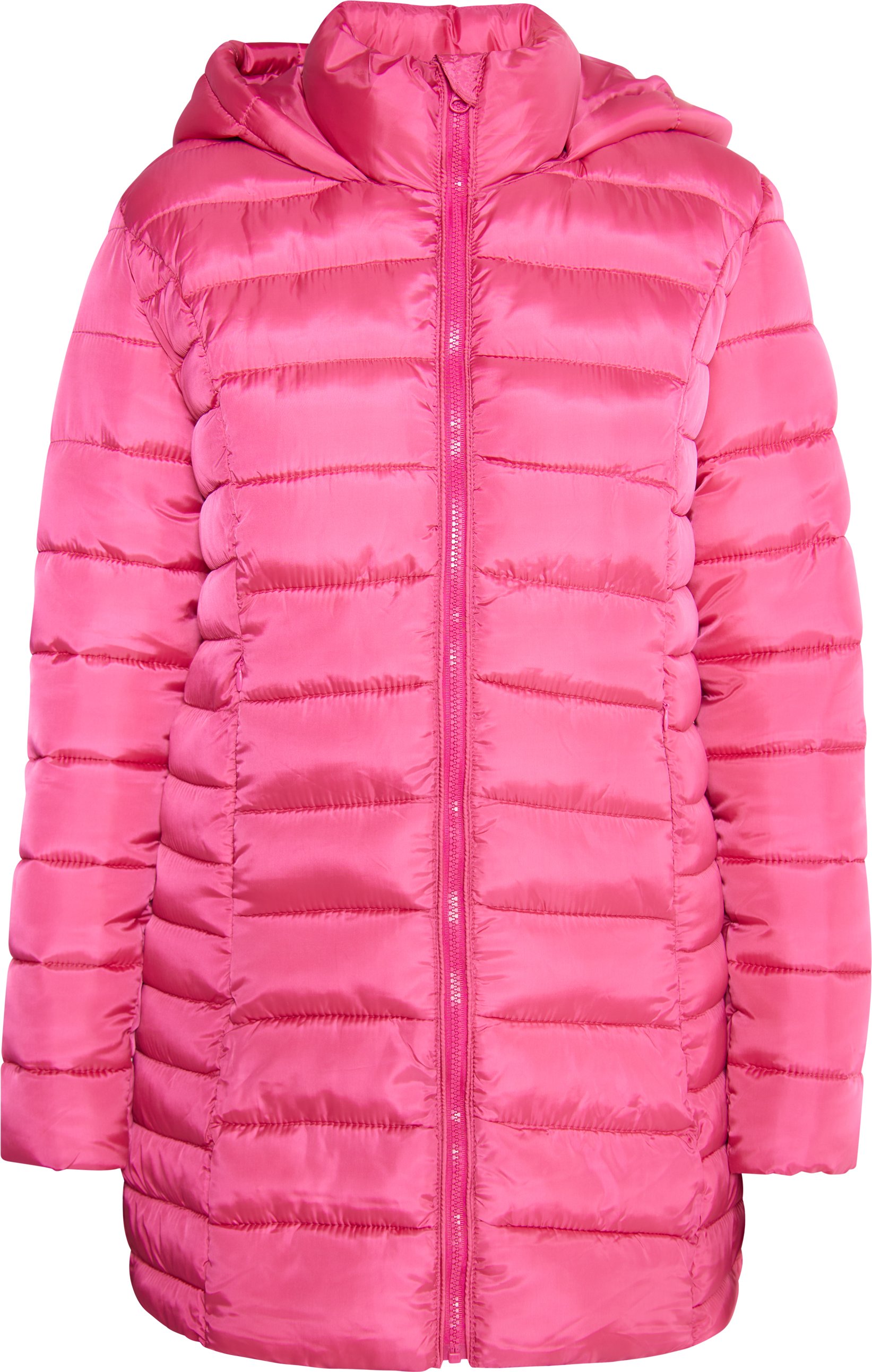 Mymo leichte Steppjacke Damen Rosa