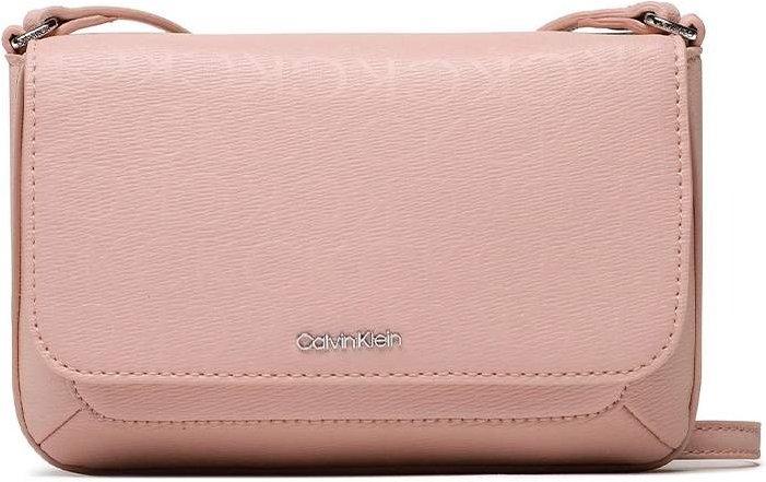 Calvin Klein Umhängetasche Damen Must Epi Mono