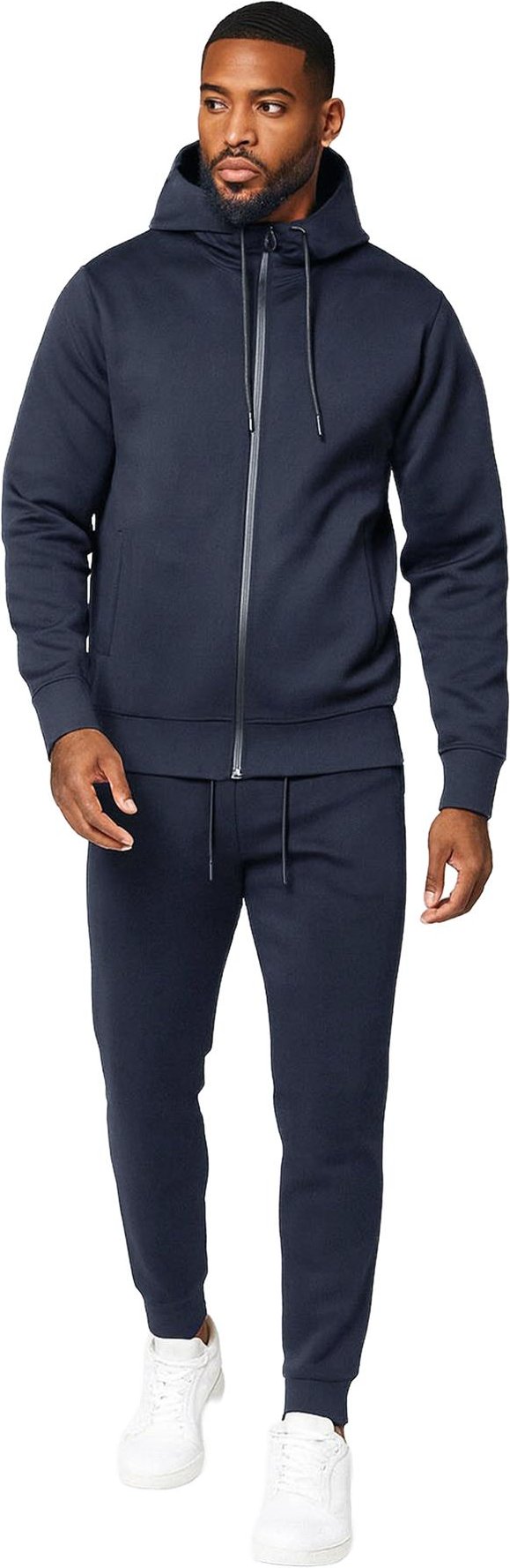 Kruze | Herren Scuba Trainingsanzug Set