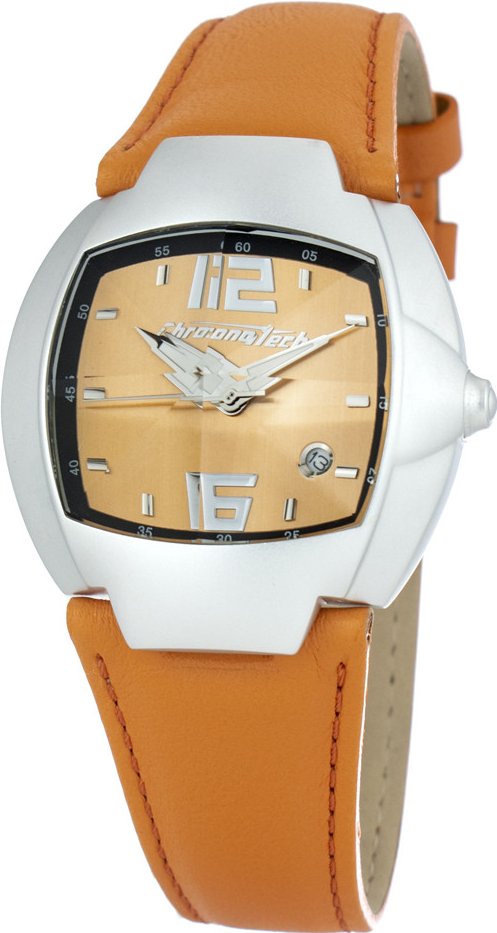 Chronotech CT7305M-03 Herrenarmbanduhr