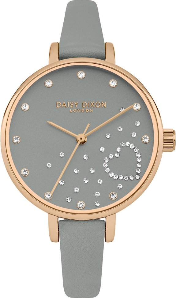 Daisy Dixon DD083ERG Damen Zara Uhr