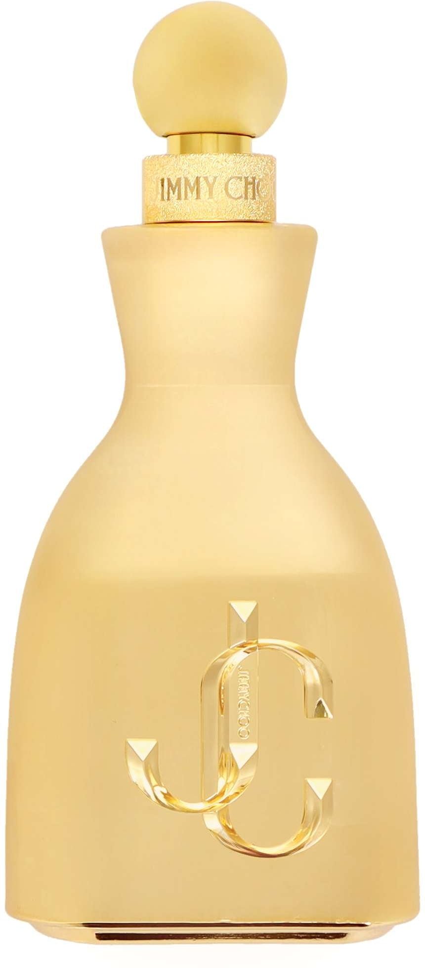 Jimmy Choo I Want Choo Le Parfum Spray - Luxuriöser Duft für Frauen 100ml