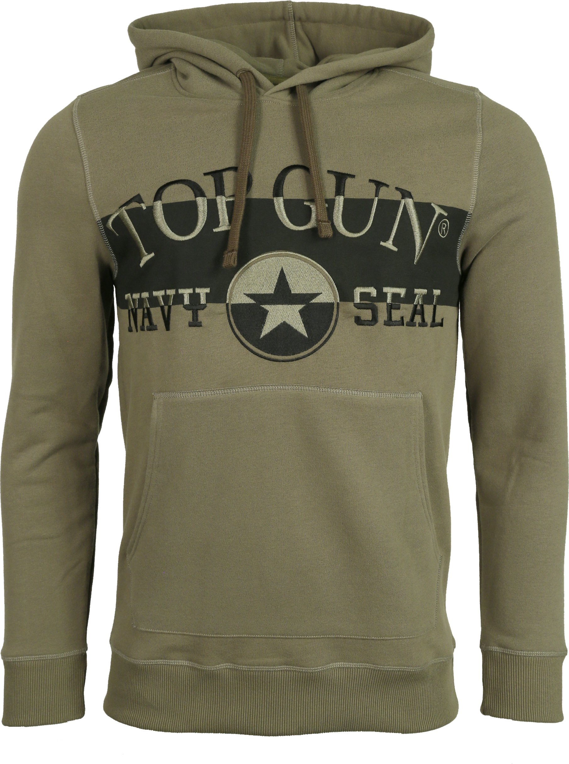 Top Gun Hoodie TG20201123