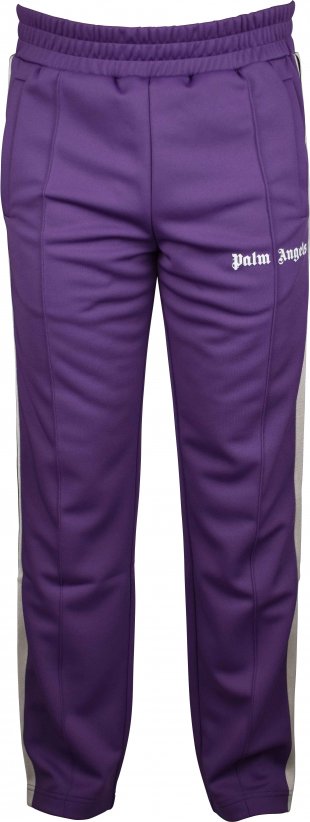 Palm Angels Jogginghose Violett