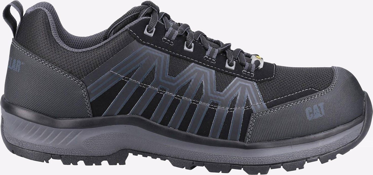 Caterpillar Charge S3 Sicherheitsschuhe Herren