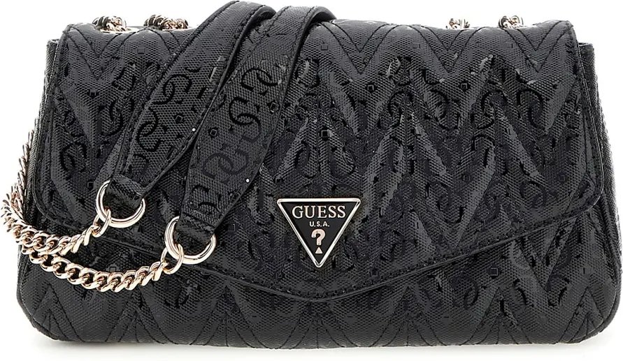 Guess Damen Umhängetasche Adelard