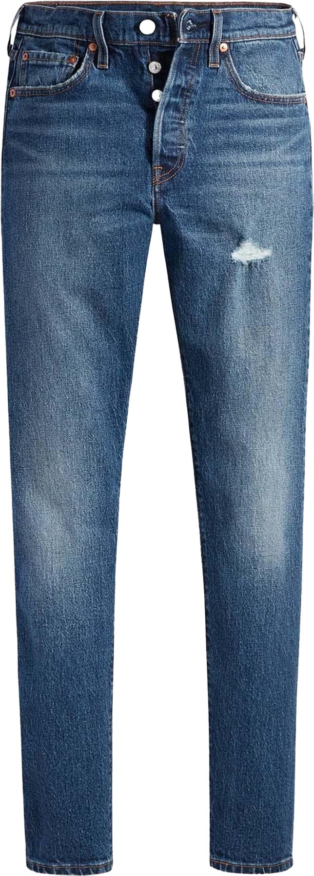 Levis - "501 My Honor" Jeans für Damen (Denim)