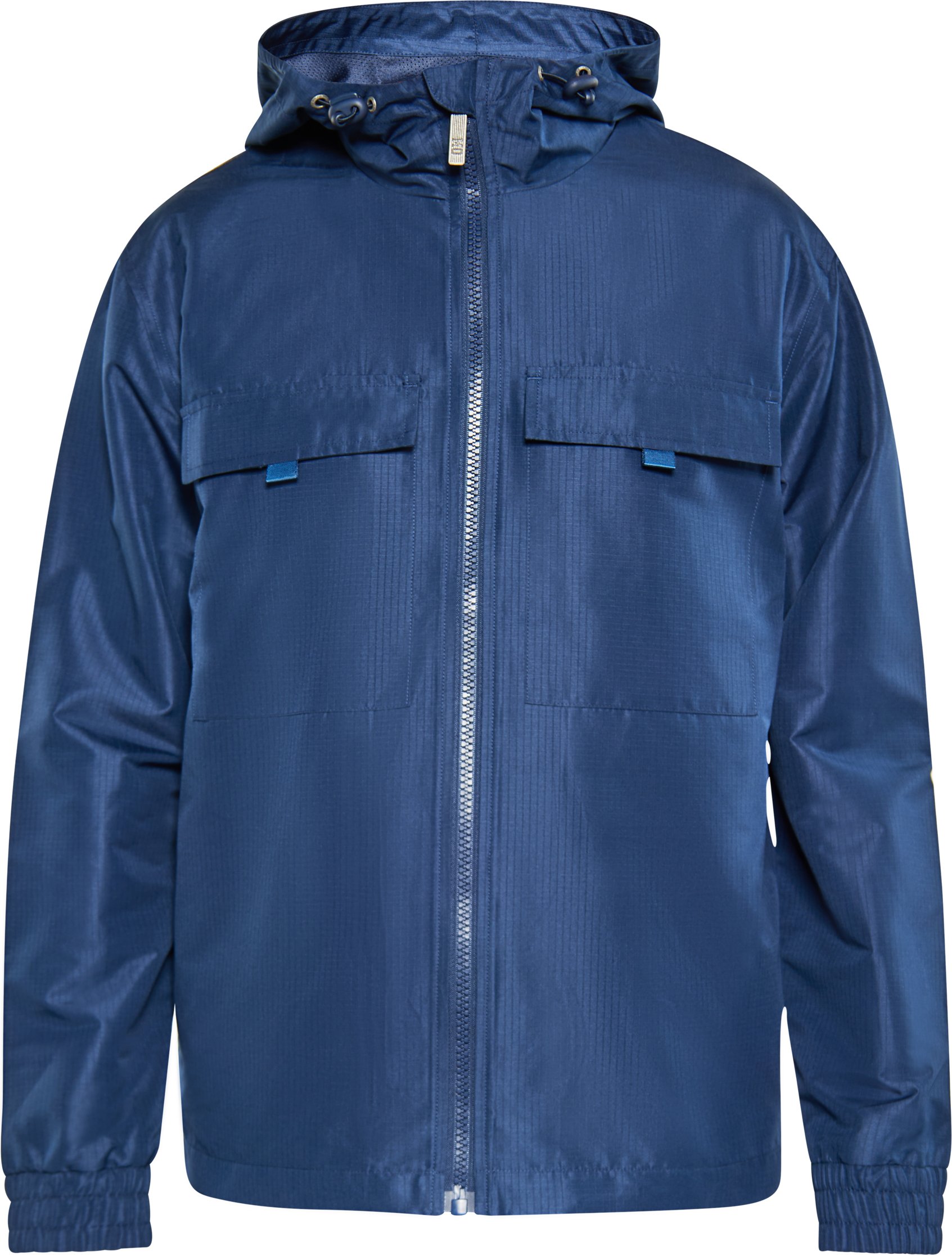 Mo Anorak Herren Marine