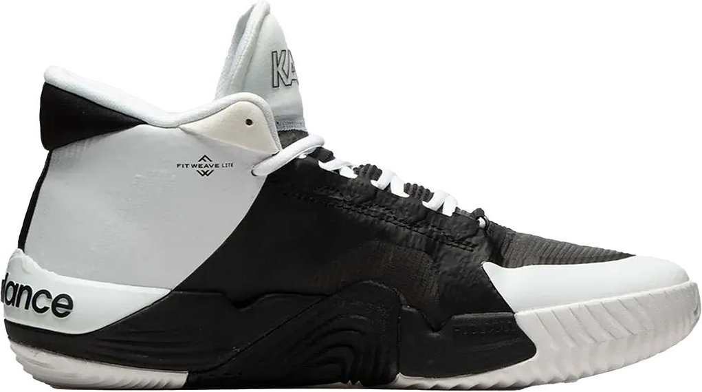 Thumbnail - Neues Gleichgewicht Kawhi 2 Herren Black Trainer