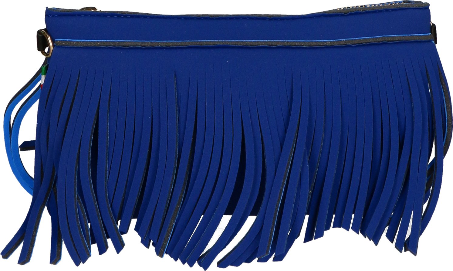 Thumbnail - Gave Lux Schultertasche Frauen BLUE