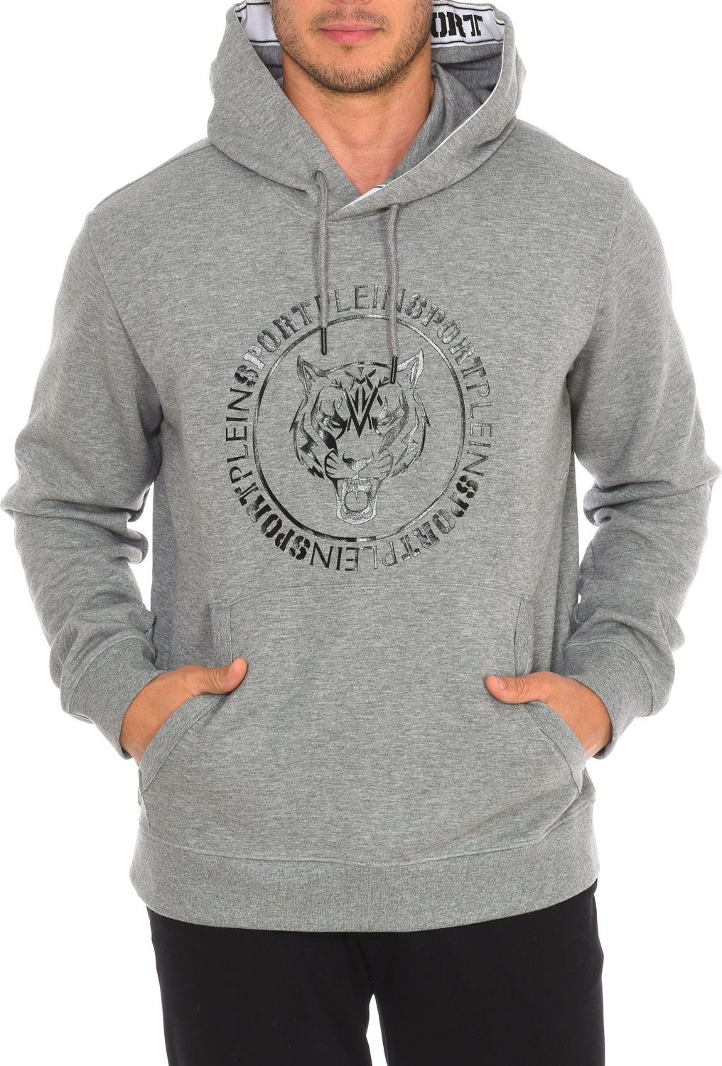 FIPSC606 Kapuzenpullover für Männer