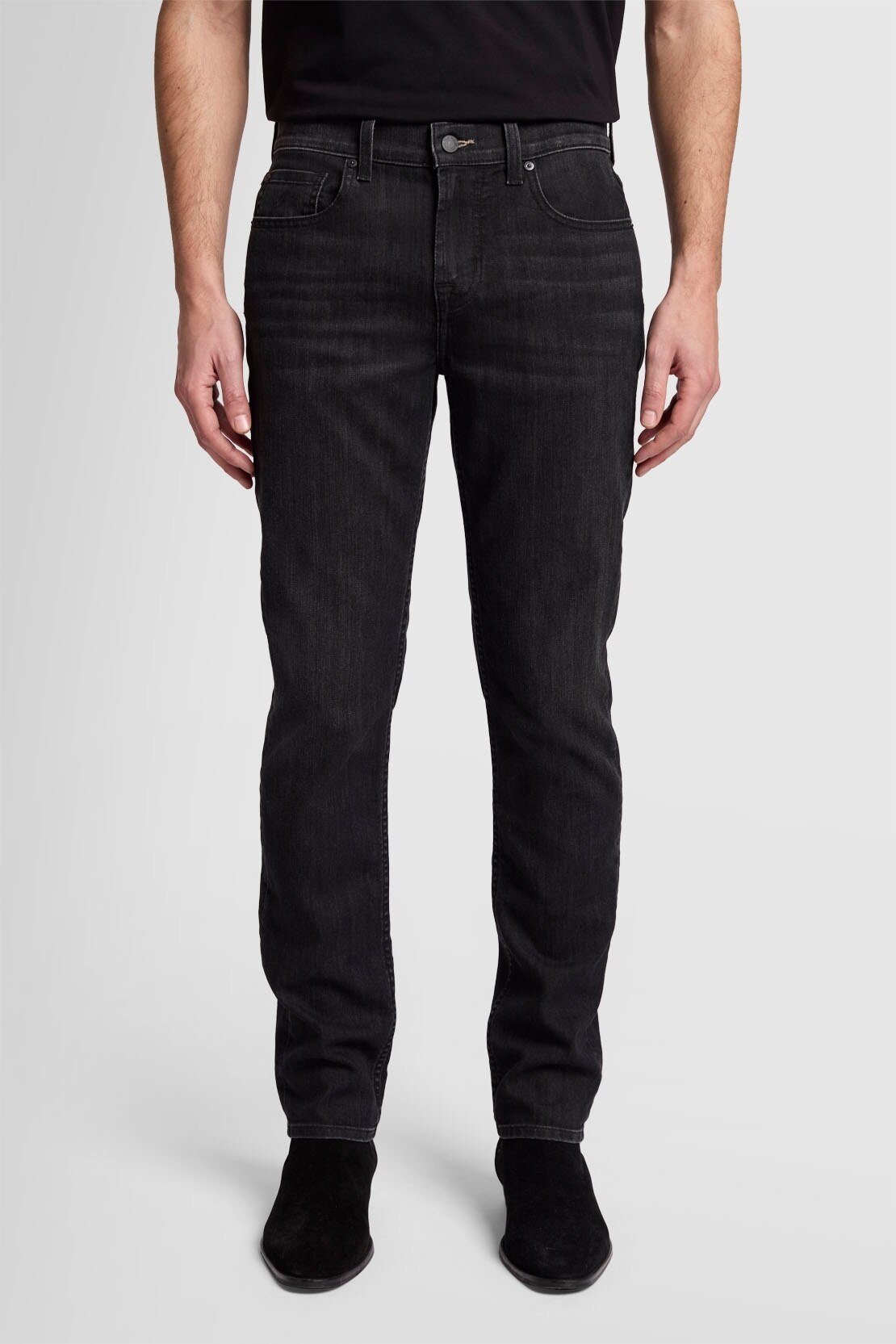 Herren Jeans Slimmy Slim Fit