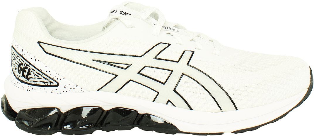 Thumbnail - Asics Gel-Quantum 180 VII Herren weiße Trainer