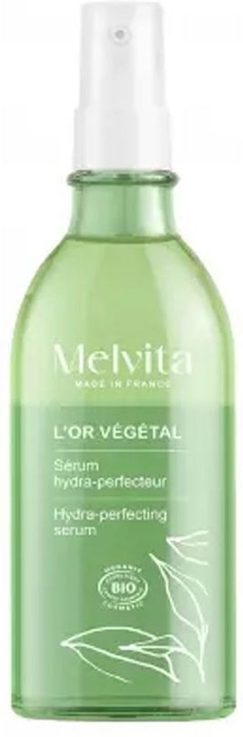 L'Or Végétal Hydra-perfektionierendes Körperserum 100 ml