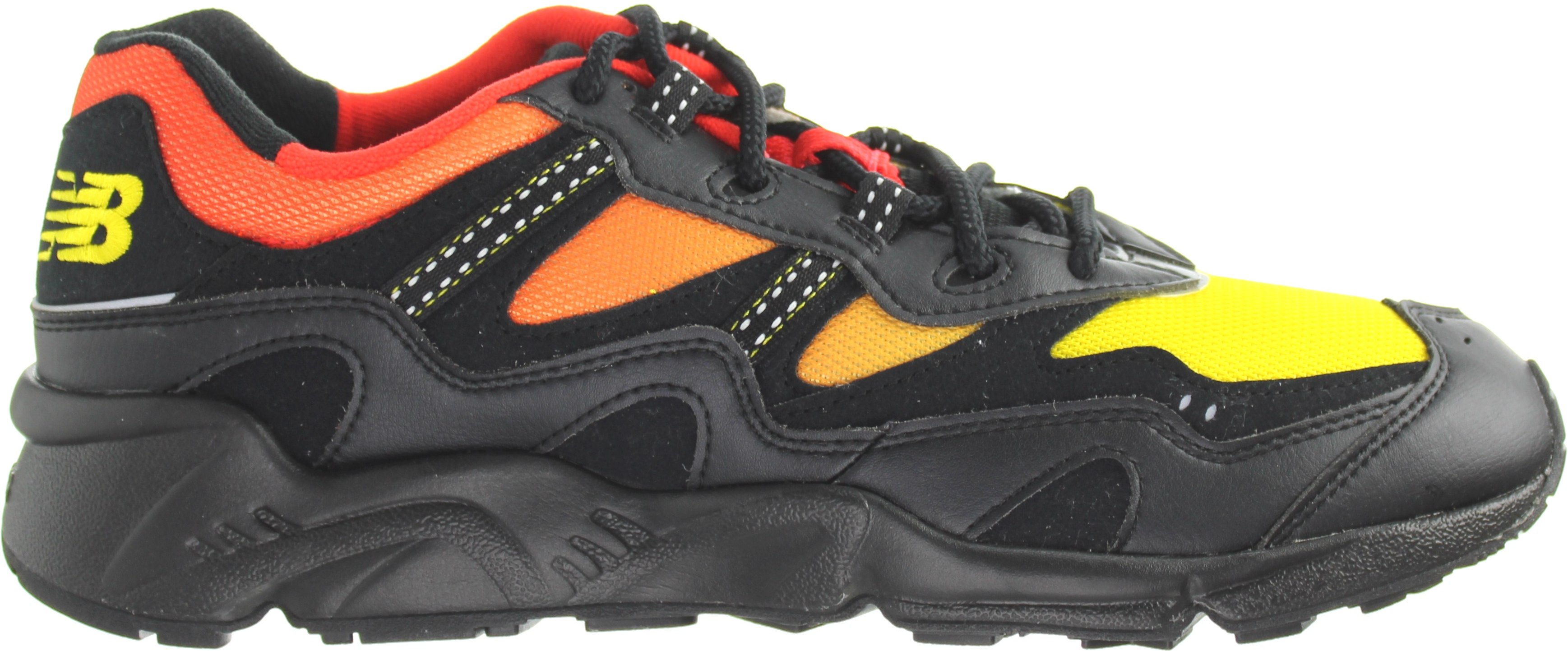 Thumbnail - Neues Gleichgewicht X Kawhi Leonard 850 "Sunset Pack" Multicolor -Herren -Trainer