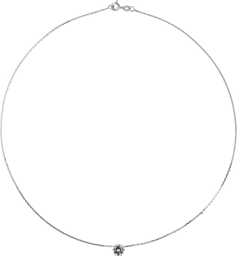 DIADEMA - Halskette - Black Night - Kollektion Crystal Pearl