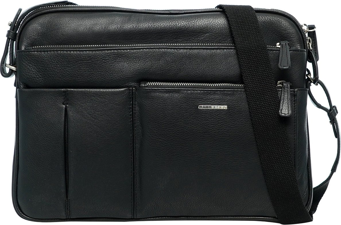 Momo Design Umhängetasche Men