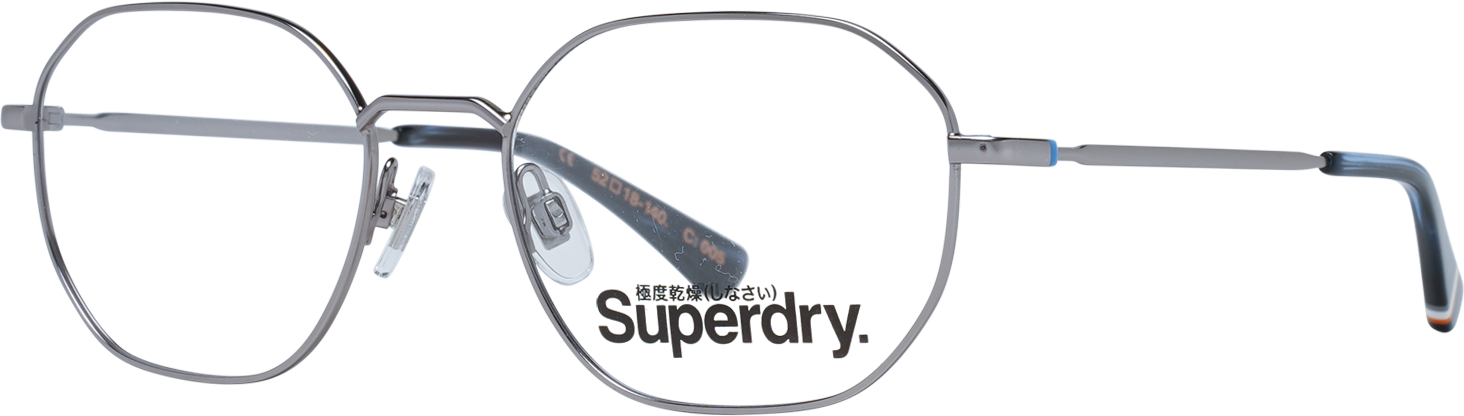 Superdry Optische Fassung SDO Taiko 005 52
