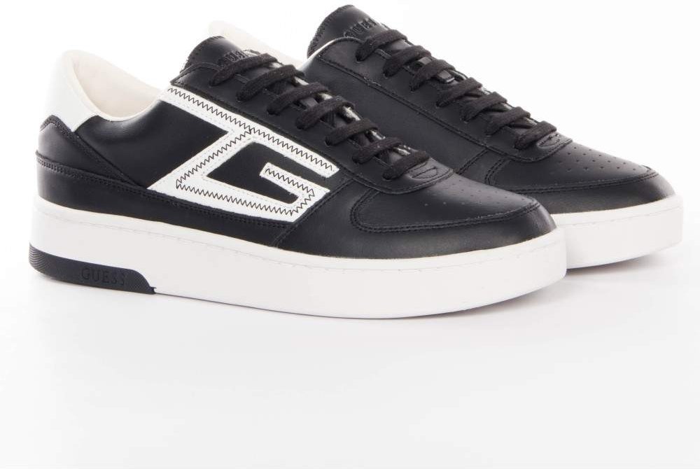 Basket Guess Homme Classic Salerno Logo G