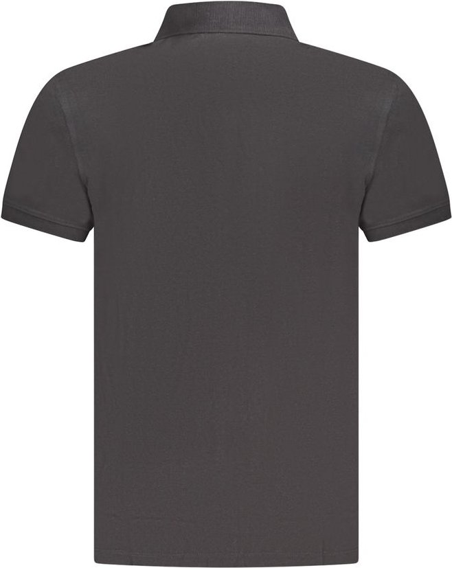 Klassisches Kurzarm-Polohemd
