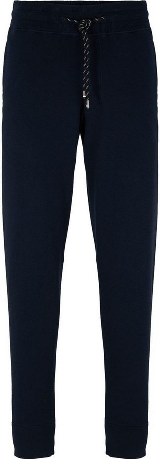 Boss - "Lacri" Jogginghosen für Herren (Dunkelblau)