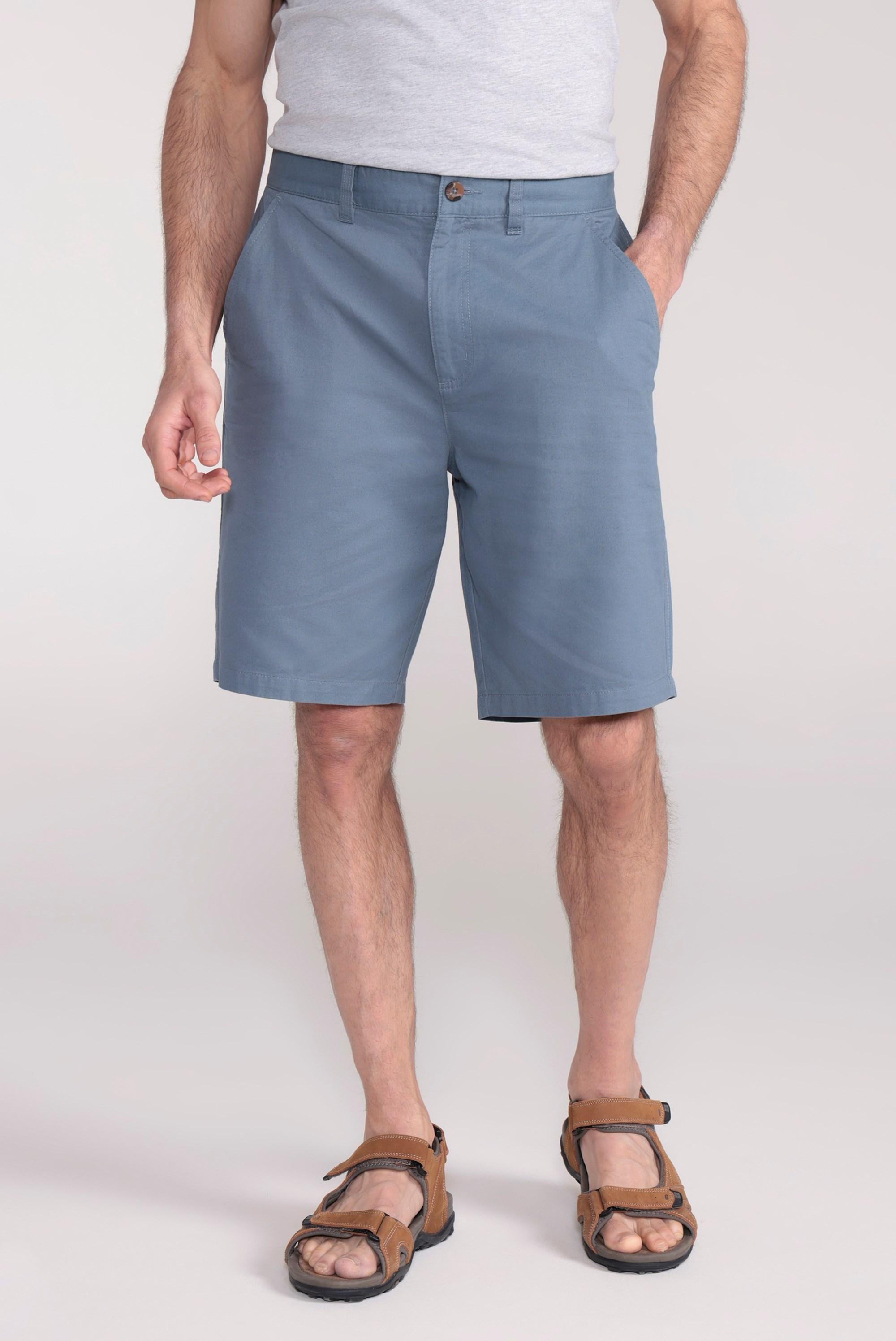 Mountain Warehouse - Shorts für Herren (Blau)
