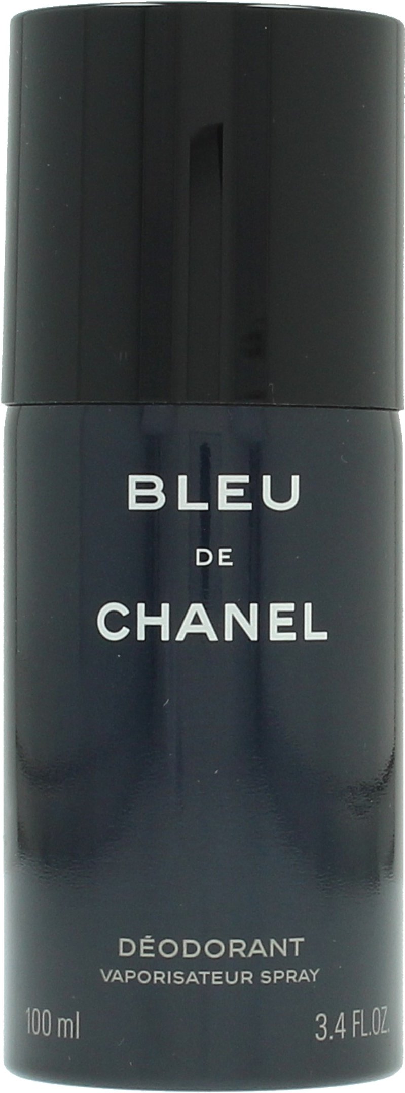 Chanel Bleu De Chanel Pour Homme Deo Spray 100ml
