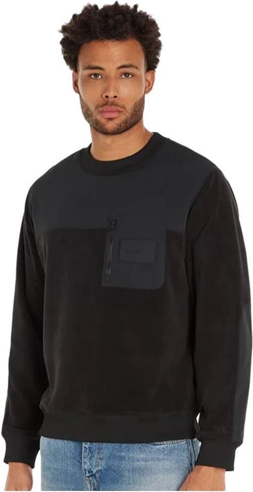 Thumbnail - Sweat Calvin Klein Herren authentisch