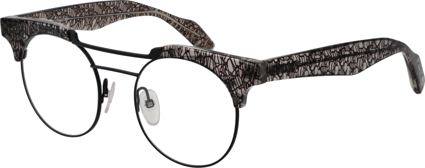 Thumbnail - Yohji Yamamoto Brille YY3009 079 49