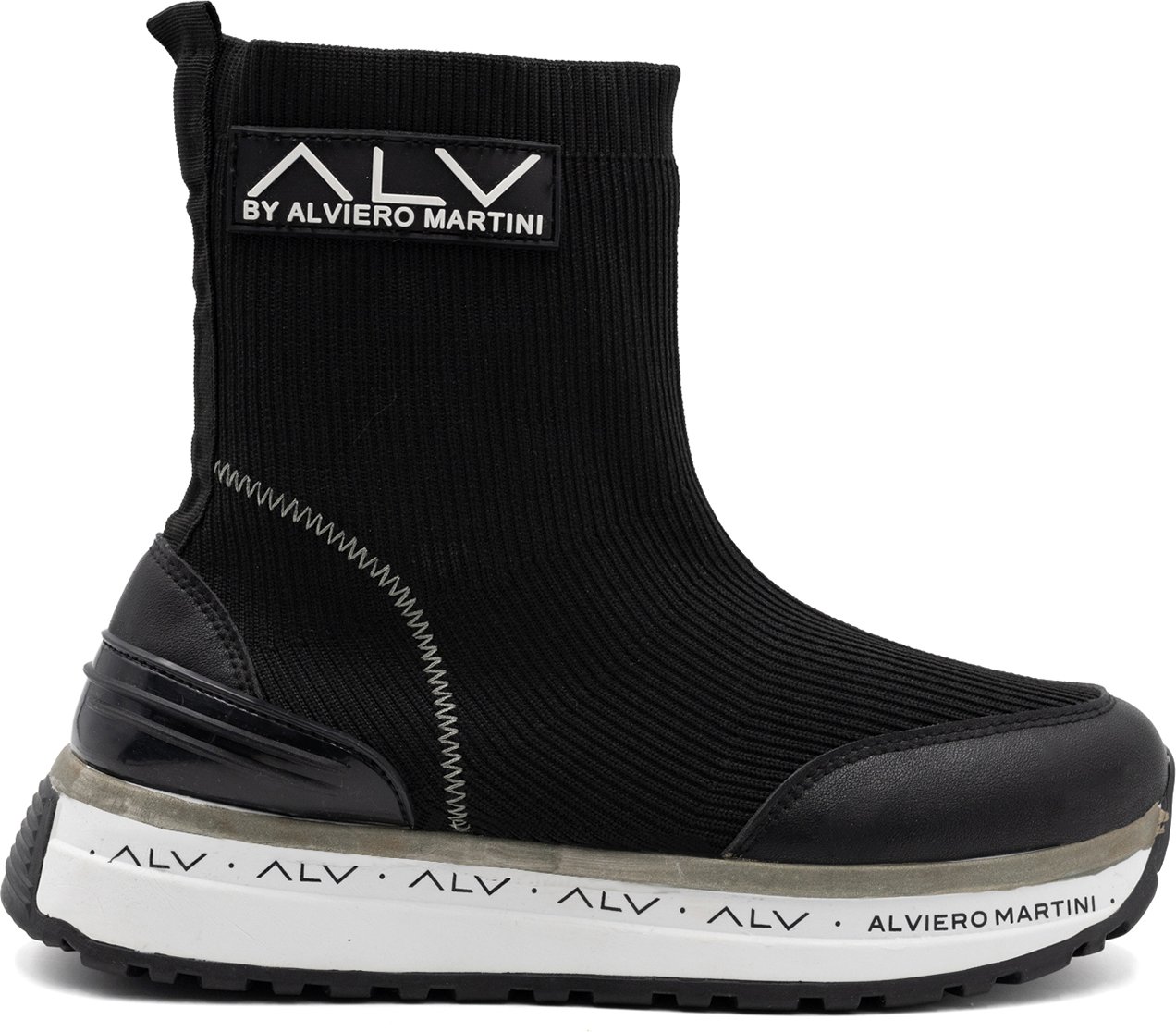 ALV by Alviero Martini Stiefel Frauen